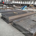 35NICR6 High Alloy Steel Sheete